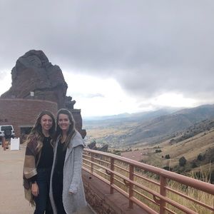 Meet your Posher, Emma